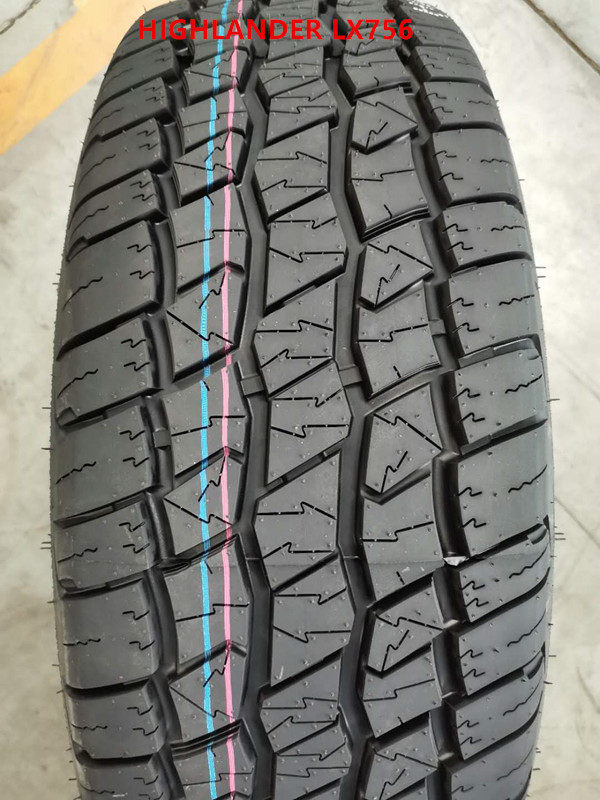 265/70r16 all terrain tires 265/70/16 AT cheap tires