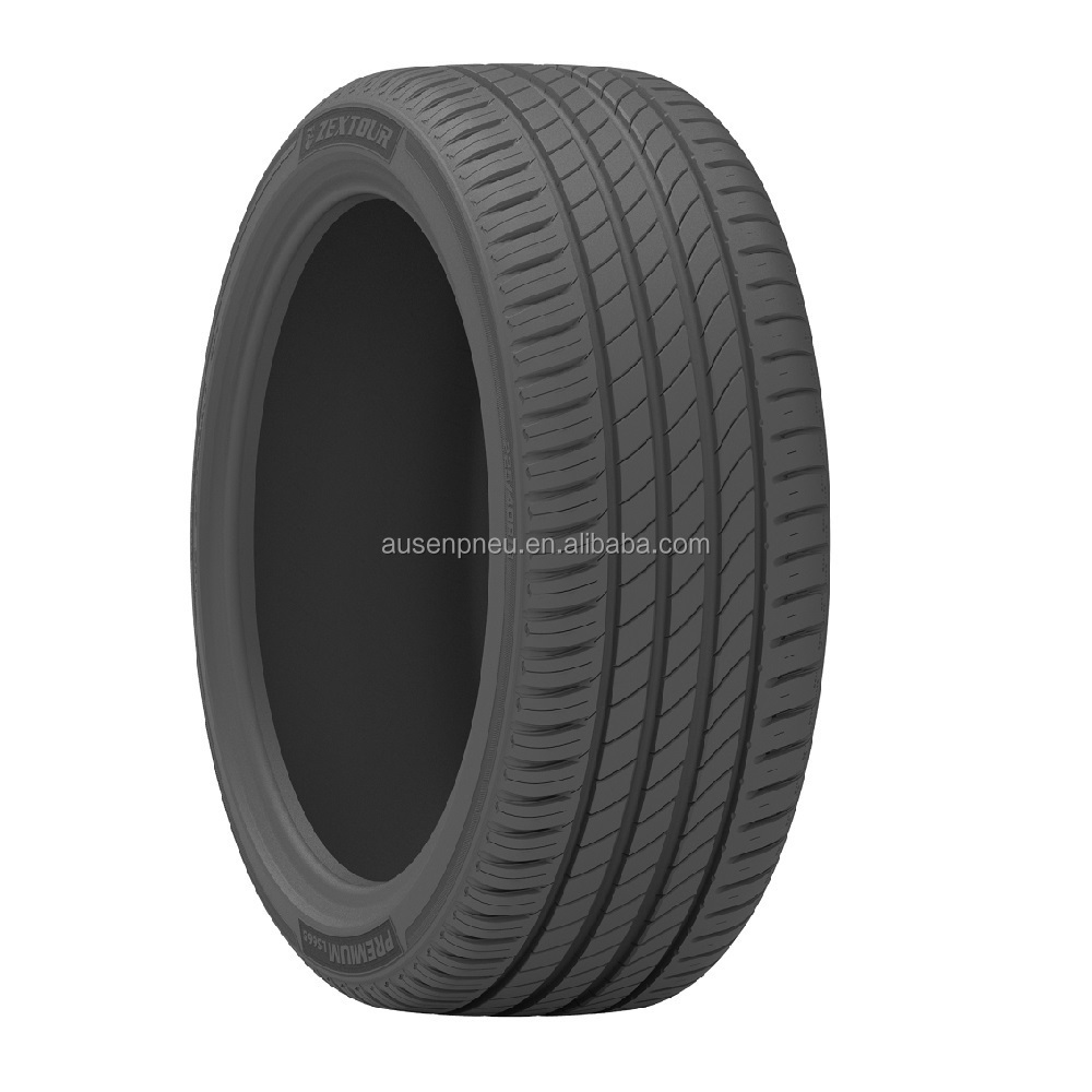 ZEXTOUR 245/45R18 245/45/r18 car tires