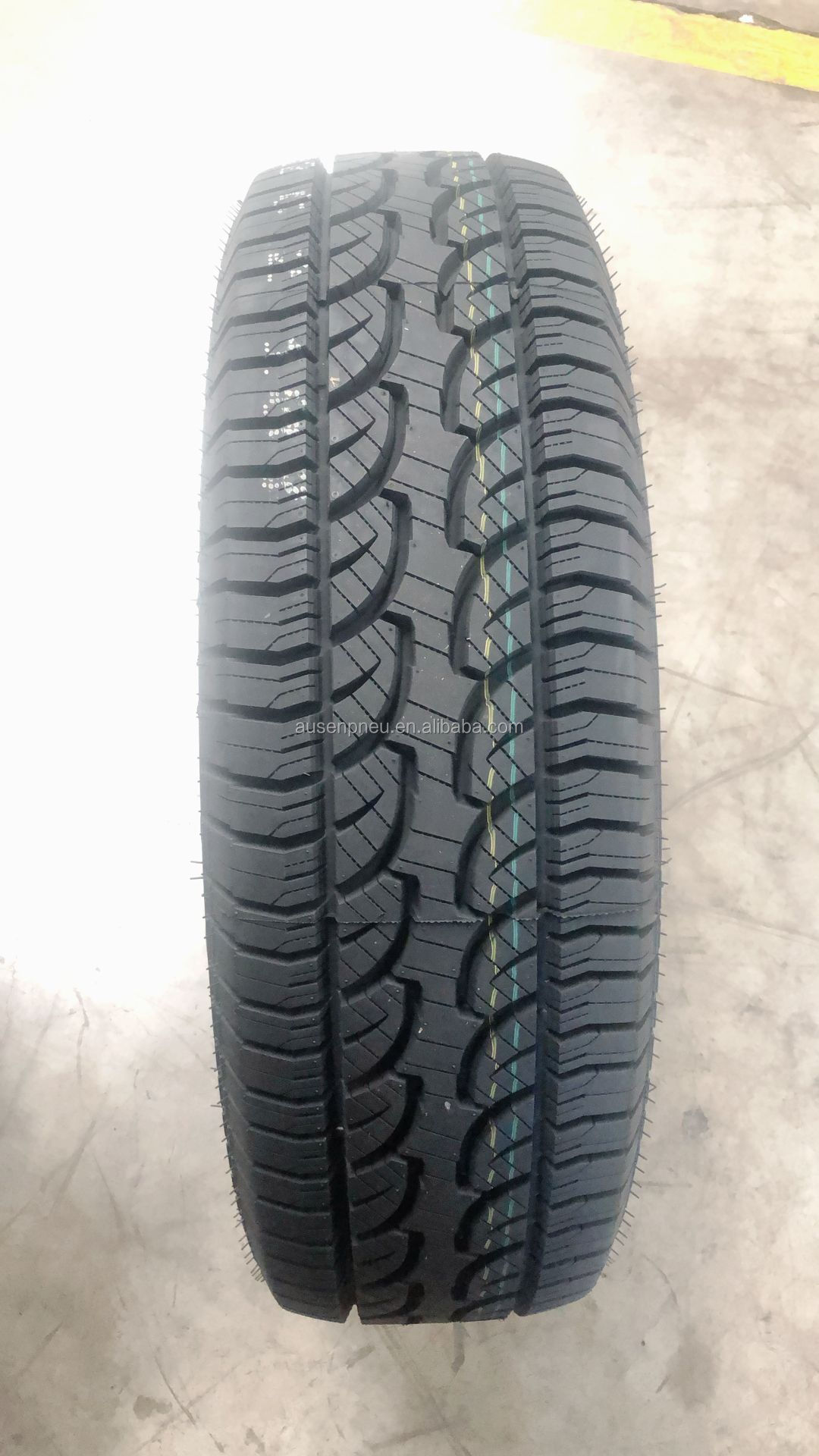 China factory sale 265 65 r17 265 70 r16 radial tyres 265/65R17 265/70R16 car tires and rims