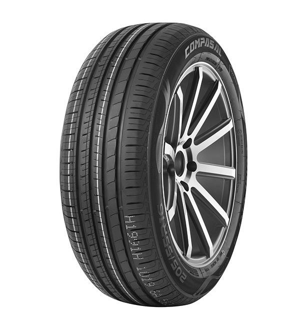 aplus lanvigator  compasal brand  tyres tires 245/65 r17