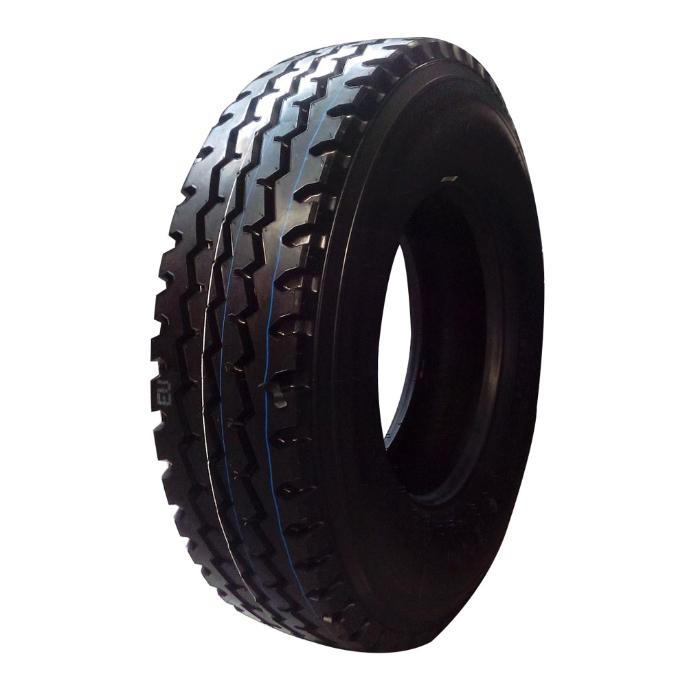 Chinese tyre factory direct supply famous brand EVERTON 295 80 22.5 truck tire