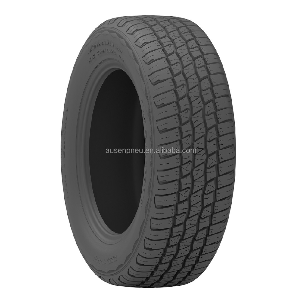 ZEXTOUR 235/60R18 235/60/18 car tires LX757