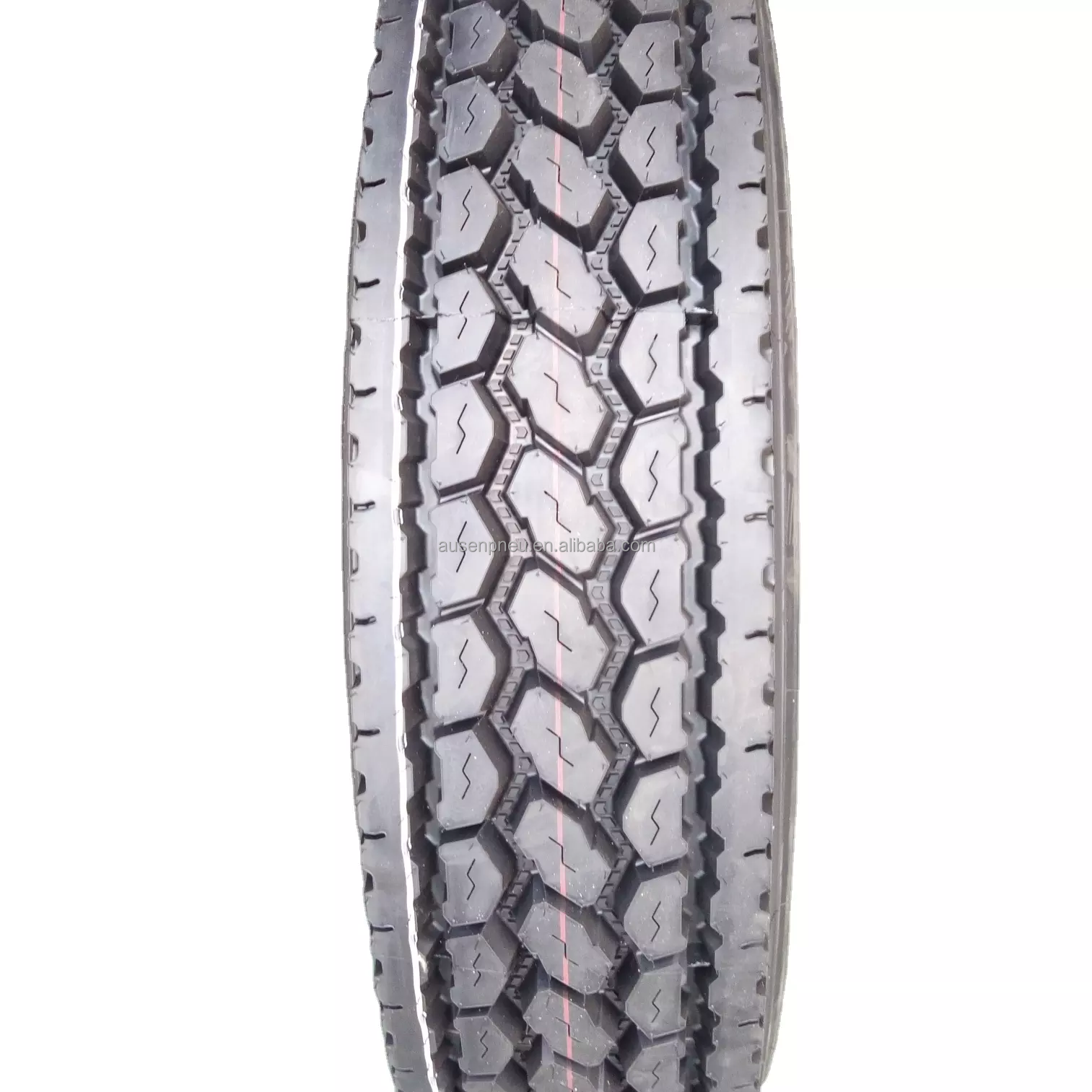 KAPSEN BRAND semi tires truck tire drive 295 75r22 5 with DOT