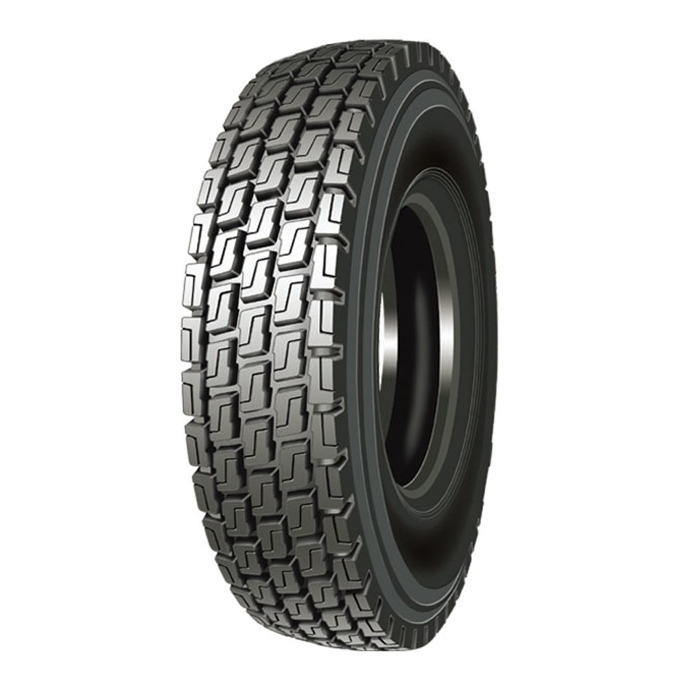 Truck tire 12.00R24 20PR 12.00R20 11.00R20 309 ANNAITE brand 22 inch rims and tires