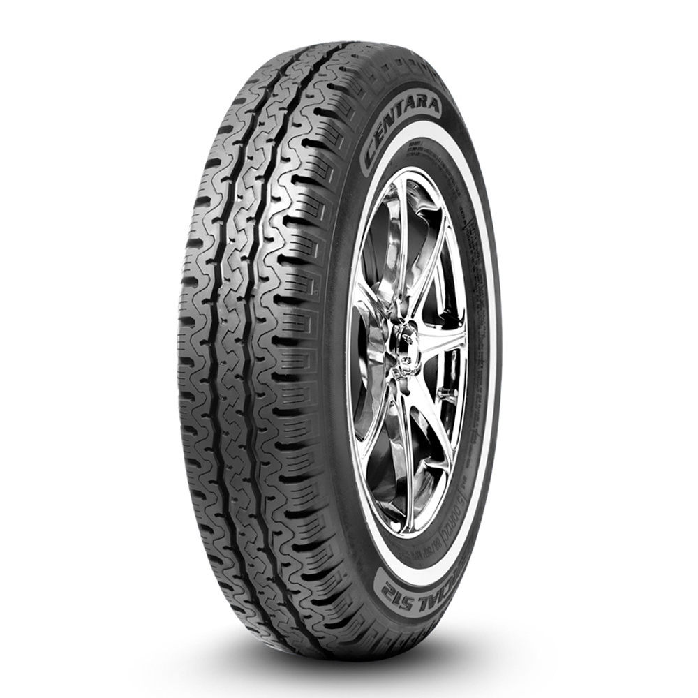 15 inch Car tire ST 225 75R15