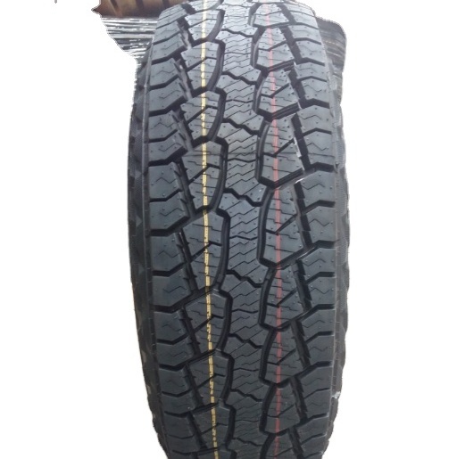 SUV AT R15 radial tyre airless tires 31 10.5 R15LT MILEKING brand