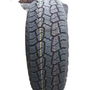 SUV AT R15 radial tyre airless tires 31 10.5 R15LT MILEKING brand