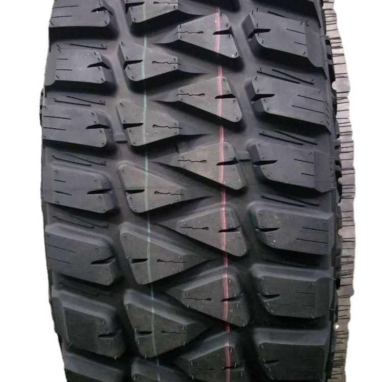 tyres for vehicles car Passenger 265 65R17 All Terrain AT Tyres Mud Terrain MT