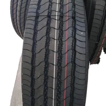 FRIDERIC brand cheap commercial wheels tires  cargo tire 215 75 17.5