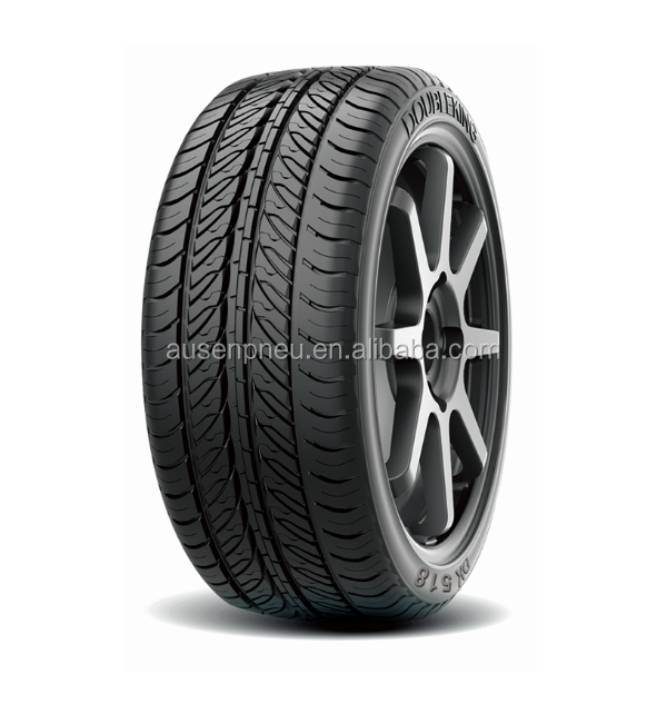 double king tires r13 r14 r15 r16 r17 r18 205 55 R16 225 55R 16  tire from China