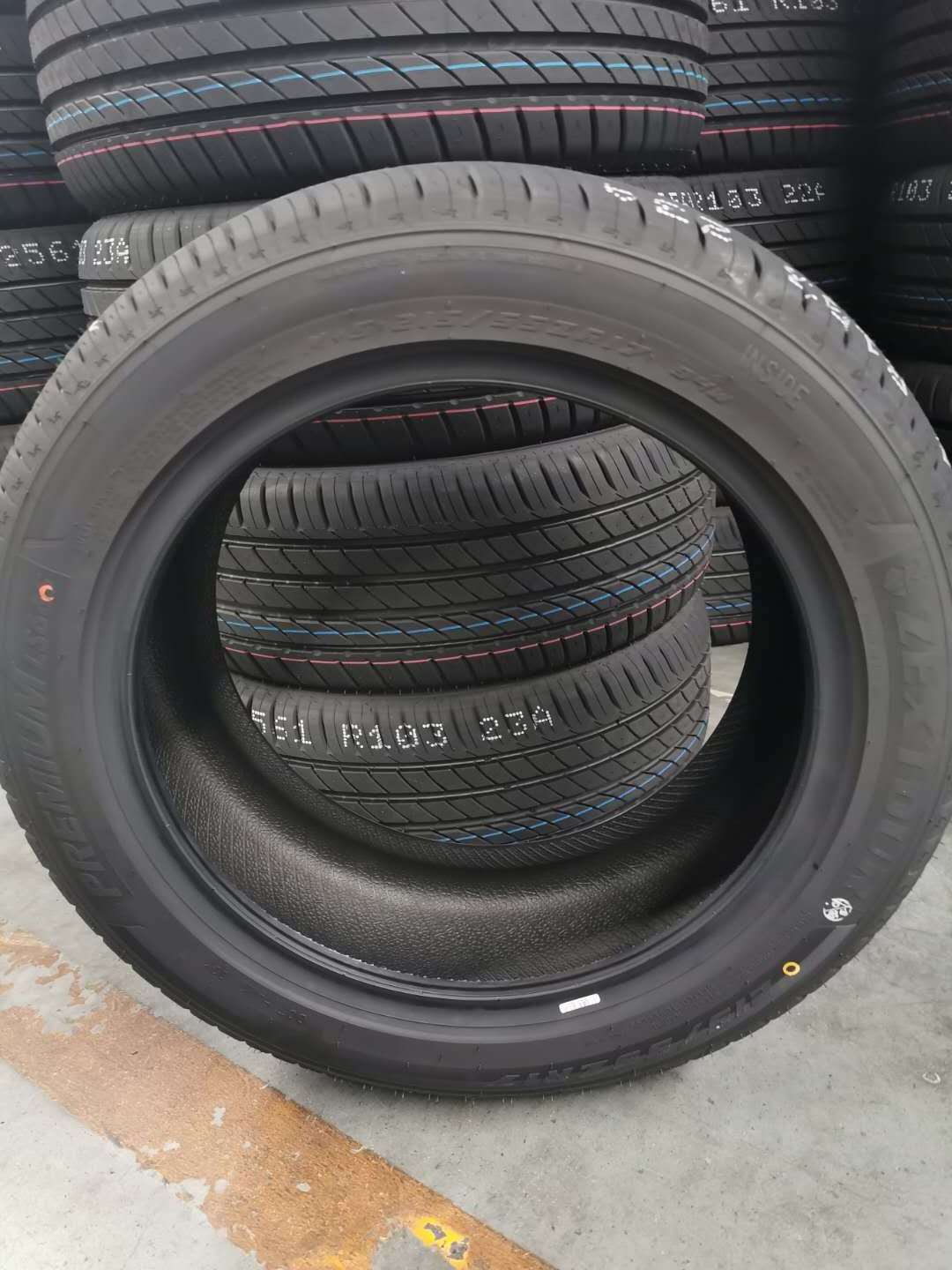 ZEXTOUR 225/55R17 225/55/r17 car tires