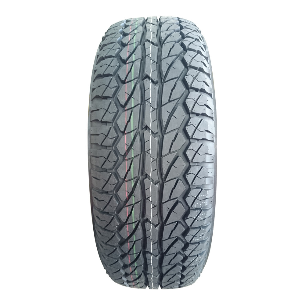 HD878 pattern Chinese HAIDA brand Whole Road R/T tires full sizes high quality new tyres P275/60R20 33*12.50R20LT E 35*12.50R20L