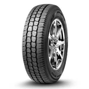 235/65R16C Hot Sale China Brand Duraturn Commercial Passenger Radial Cars WSW Tires