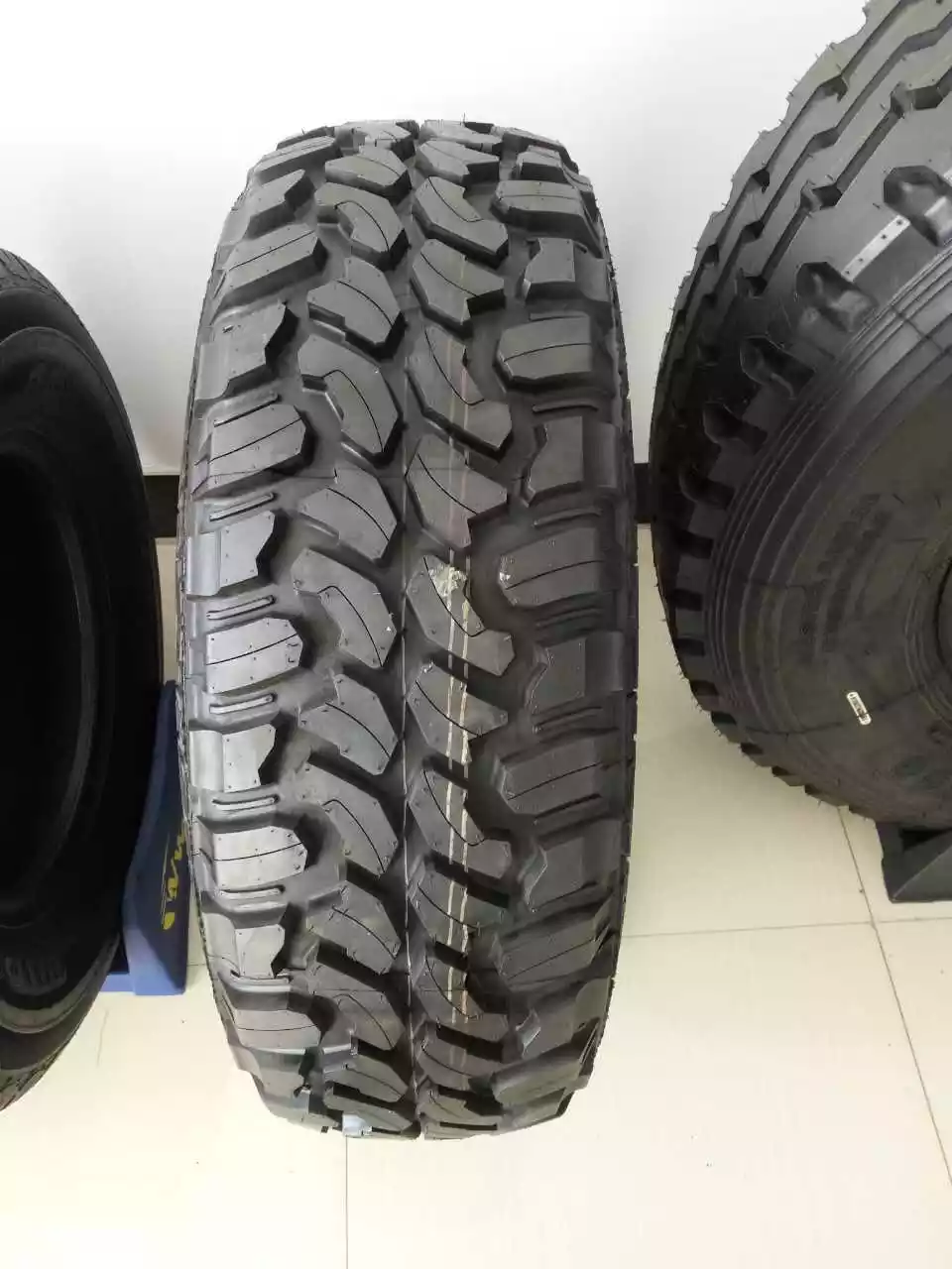 China best brand all terrain tyres 235/65R17 245/65R17 255/65R17 AT tires wholesale cheap price