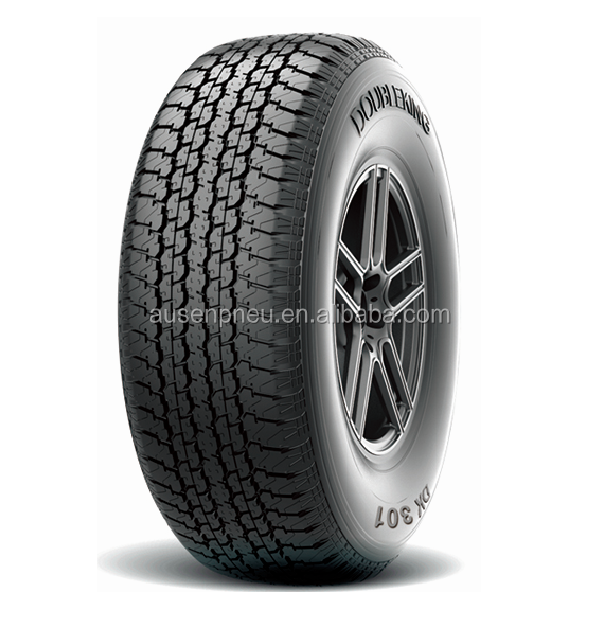 light truck and bus tire 255/70R15 245/70R16 AT tire 255/75R17 wholesale factory fast delivery