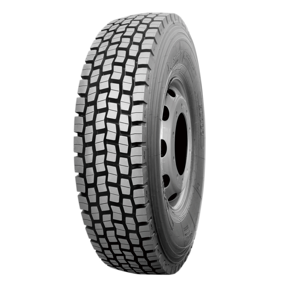 Annaite Amberstone Hilo brand truck tyre 295/75r22.5