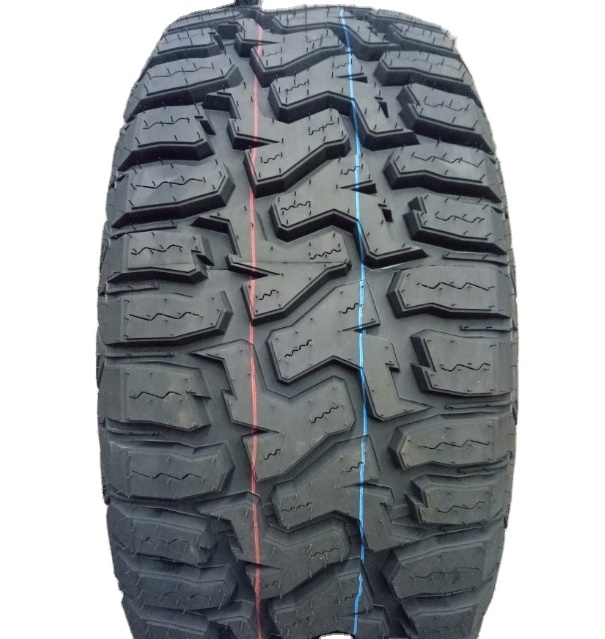 HAIDA Brand German Technology all season car tyre 4x4 215/75R15LT