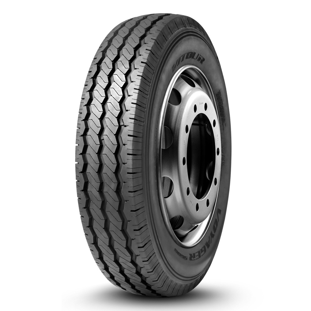 Tire Manufacturer 175/70R13 Rubber Good Performance Car Tyres