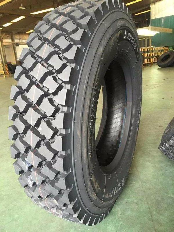 China factory truck tire HABILEAD 12R22.5 295/80R22.5 315/80R22.5 Heavy Duty Truck Tyre Radial truck tires