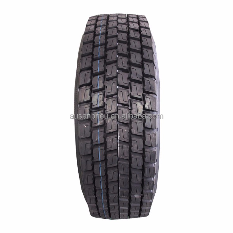 Kapsen Taitong tire 295/80R22.5 truck tyre 295 80 22.5 Manufacturer in China