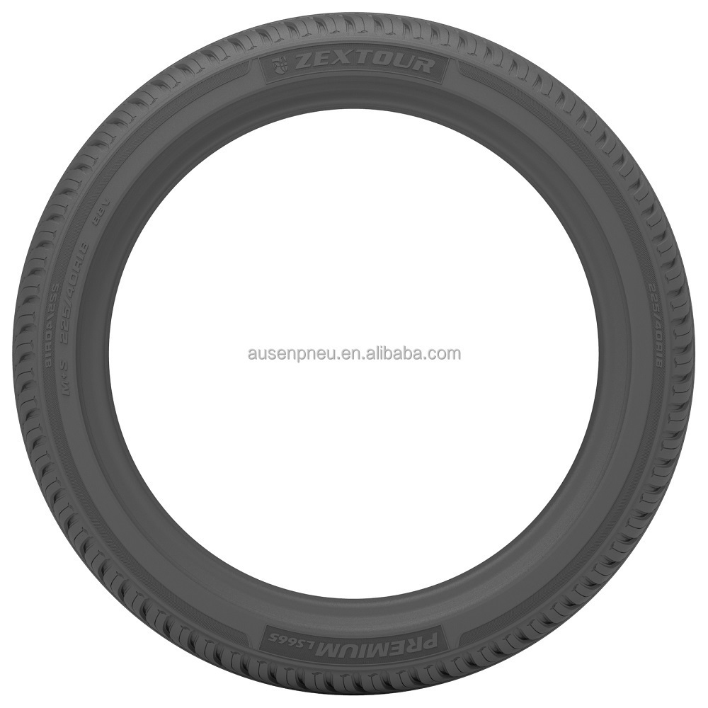 ZEXTOUR 225/55R17 225/55/r17 car tires