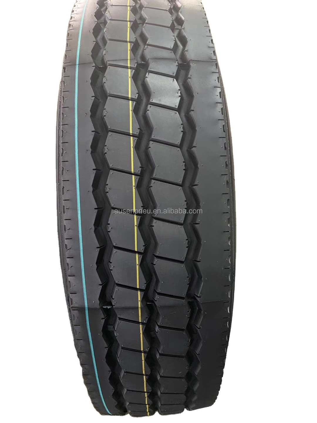 GCC DOT certificated truck tyres 315/80R22.5 13R22.5 385/65R22.5 Frideric Chilong factory cheap price Africa market