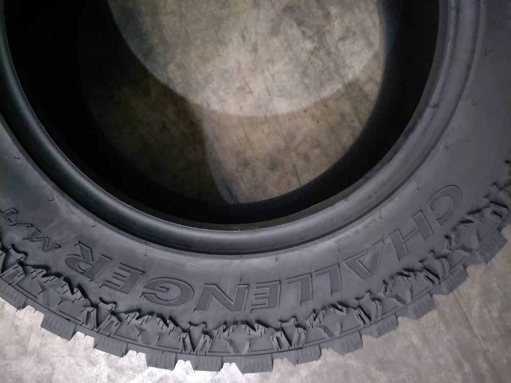 AGGREESIVE MUD TIRE LT285/70R17 285 70 17 MT