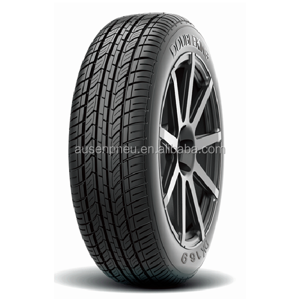 double king tires r13 r14 r15 r16 r17 r18 205 55 R16 225 55R 16  tire from China