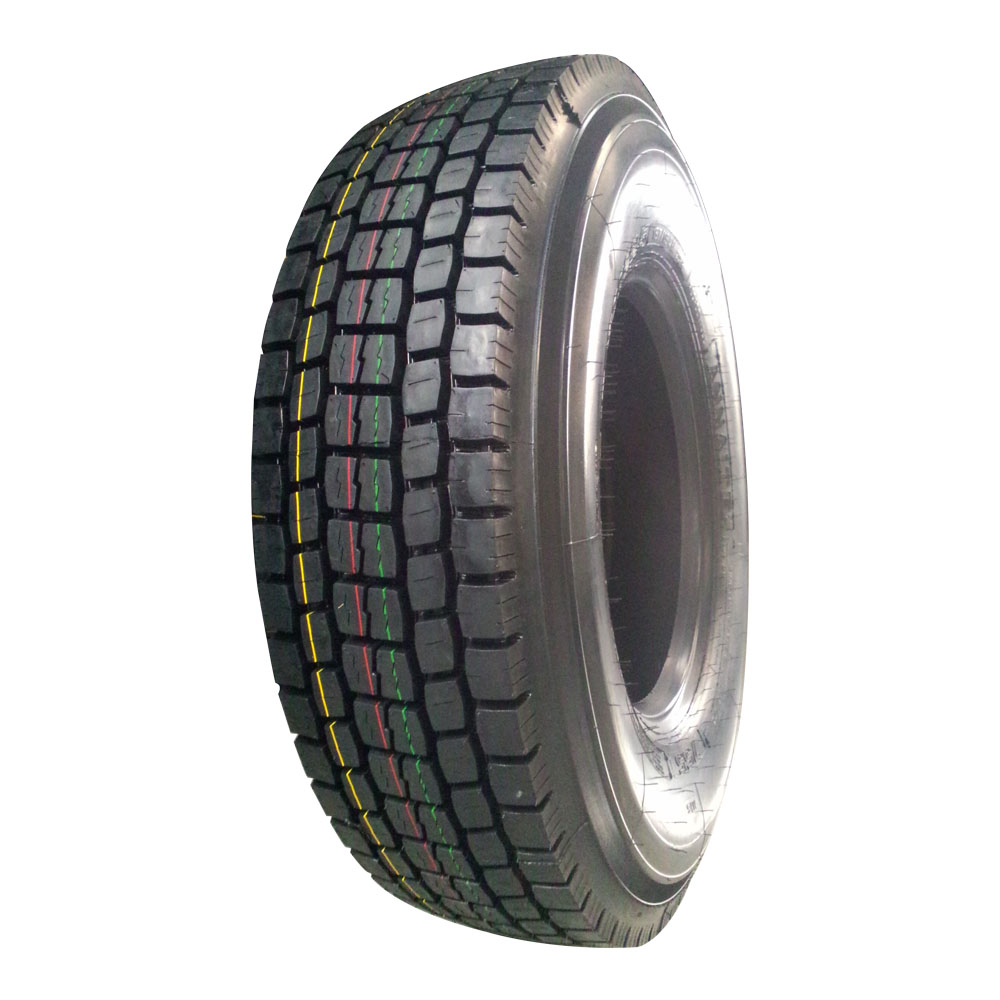 Chinese tyre factory direct supply famous brand EVERTON 295 80 22.5 truck tire