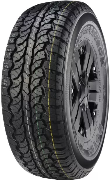 owl radial car tire AT 245/70r16 265/70r16 245//65r17 265/65r17 all terrain tires white letter