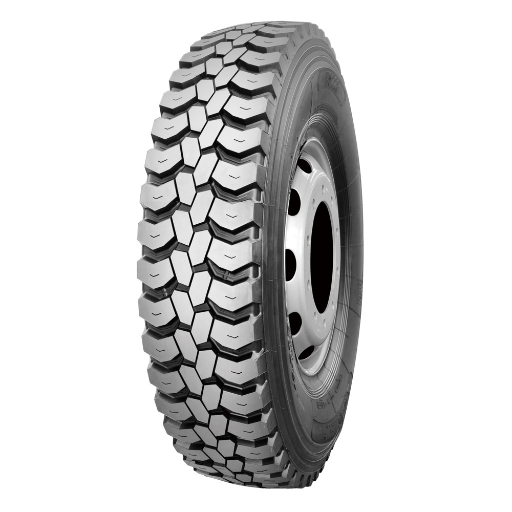 Annaite Amberstone Hilo brand truck tyre 295/75r22.5