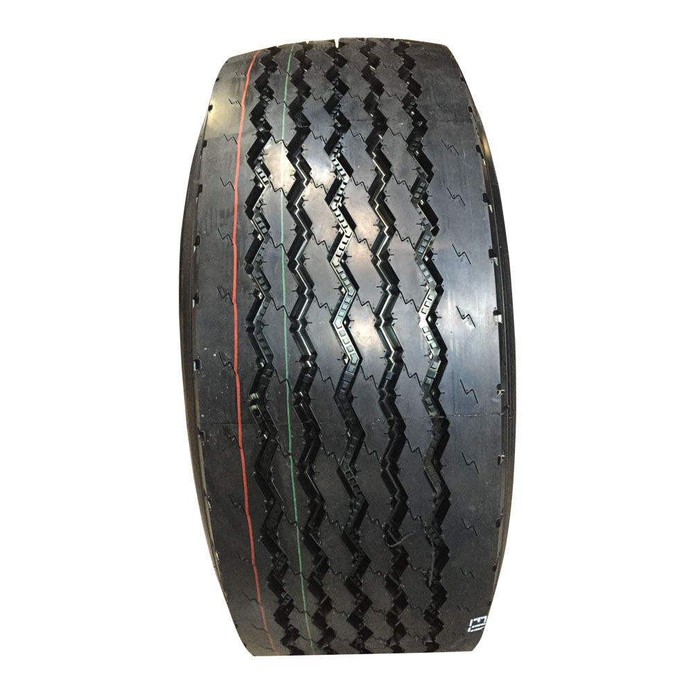 Tyre 445/65R22.5 GT876 Chinese tires GT Radial Brand tyres