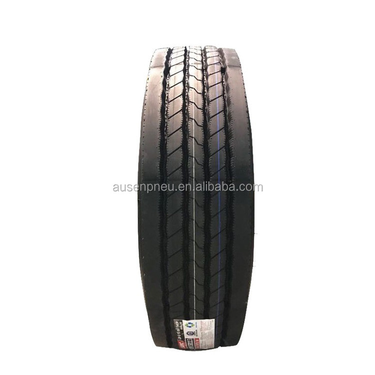 DIDAR brand Thailand tire 255 70 22.5 TRUCK TIRE FOR AMERICA