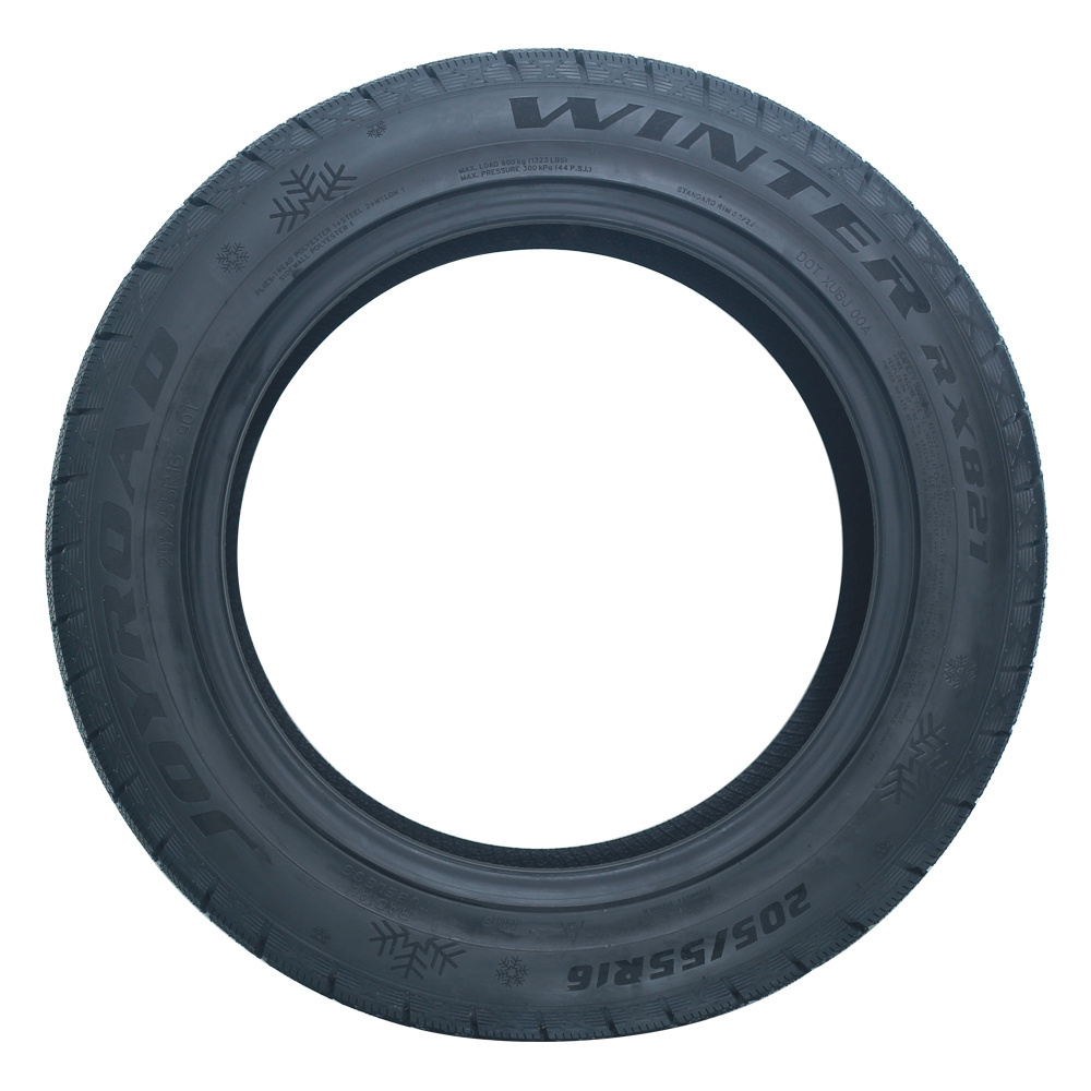 WINTER tire 245/45R19 JOYROAD/CENTARA brand snow tire RX821 245 45 19