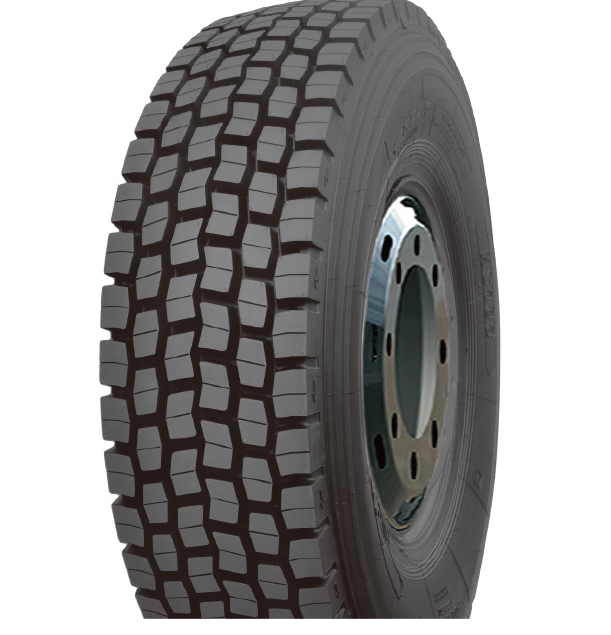 KAPSEN  truck tyre 315/80R22.5 high quality TBR