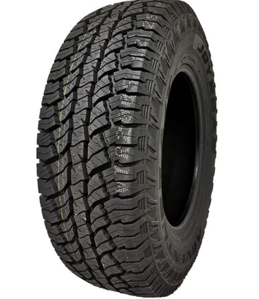 Cheaper price JOYROAD/CENTARA LT245/70R16 all terrain wheels and tires for van