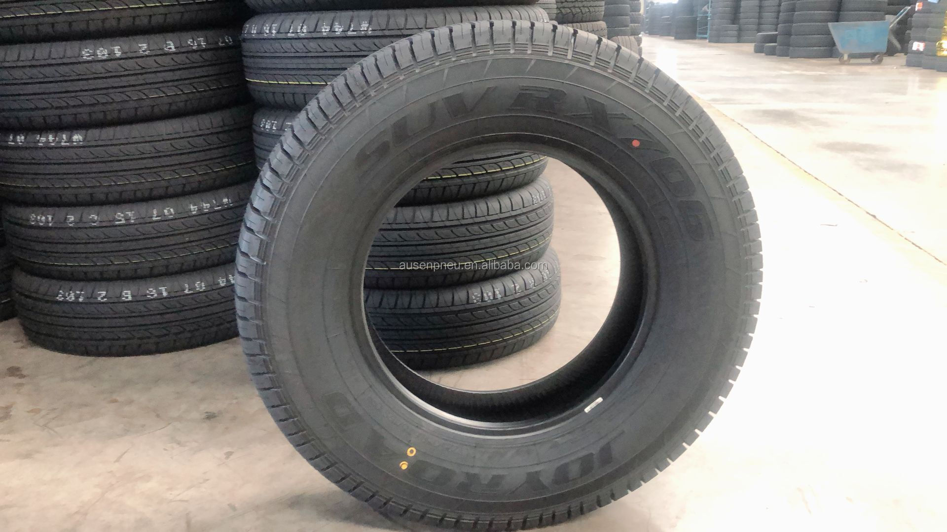 China factory sale 265 65 r17 265 70 r16 radial tyres 265/65R17 265/70R16 car tires and rims