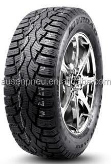 WINTER tire 225/65R17 JOYROAD/CENTARA brand snow tire RX808 225 65 17