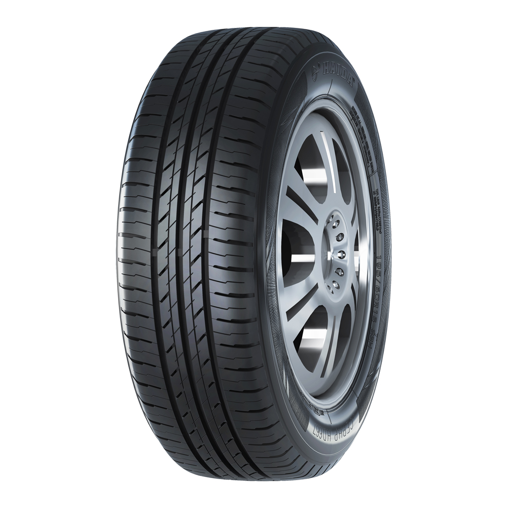 pcr tire 195 55 R16 195 65 R16  205/55R16 High quality haida aoteli boto winda llantas