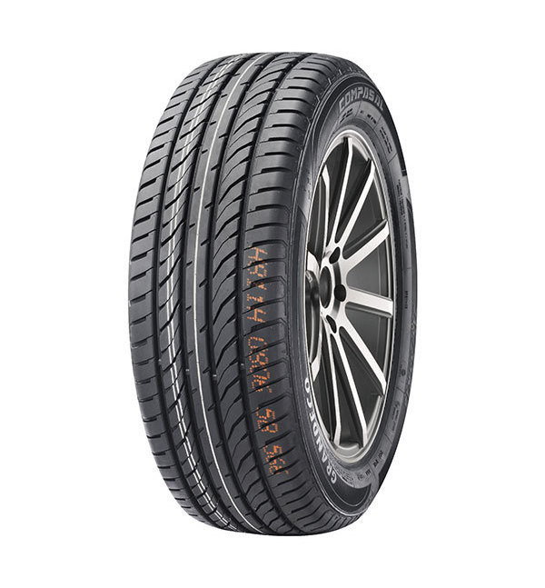 tyres for vehicles 225/55R17