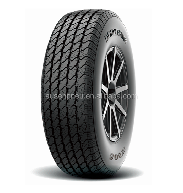 suv car tire 225/60R17 225/60R18 225/65R17 215/55R18 good rubber tire made in China factory