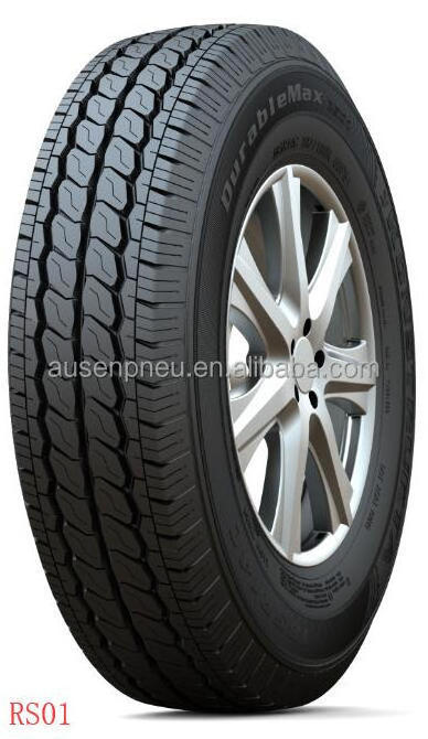 commercial car tires 155R12 185R14 195R14 195/70R15 195R15 van tire high quality kapsen habilead cheap price