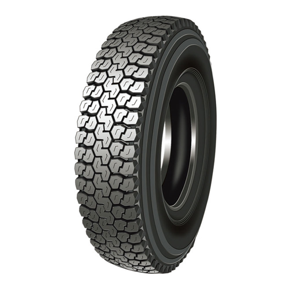 Long March/Triangle/Ling Long truck tires 1100r20 11.00R20 heavy tyres on sale