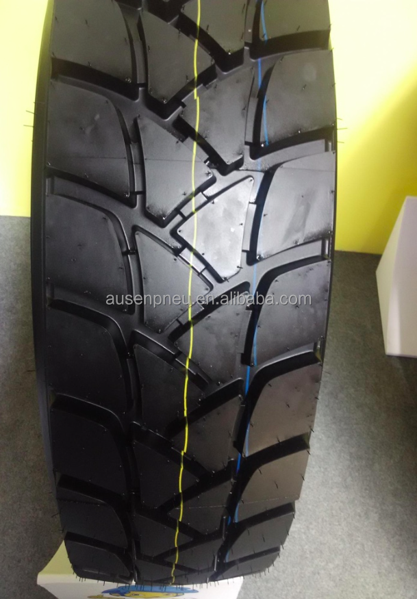 Kapsen Taitong tire 295/80R22.5 truck tyre 295 80 22.5 Manufacturer in China