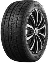 205/70R15 GOFORM Winter Light Truck Tyres W705 for Russia and Kazakhstan