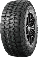 Mud terrain passenger car tires P275/60R20 275 60 20 MT tyre