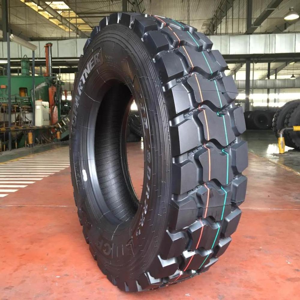 aeolus factory Best china truck tyre 315/80r22.5 295/80r22.5 11r22.5 big block mine truck tyre