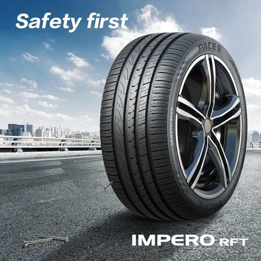 Tires manufacturer in china passenger car tyre hot sale 2020 runflat tire