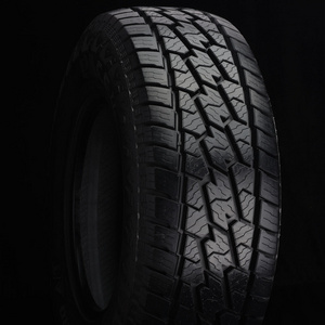 ZETA PACE BRAND AT Tire 245/70R16 M+S AT TIRE 245/45R18 215/45R17 225/40R18