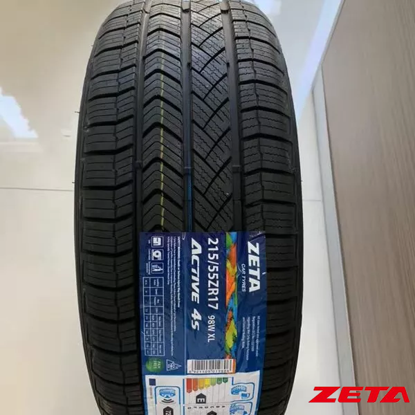 Passenger Car Tire Best All-Season 195/55r16 205/55r16 215/55r16 215/55r17 225/55r17 195/50r15 205/50r17